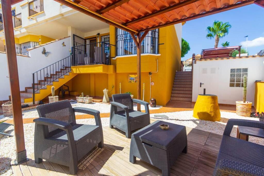 La Casa De Mi Suenos Villa Torrevieja Exterior foto