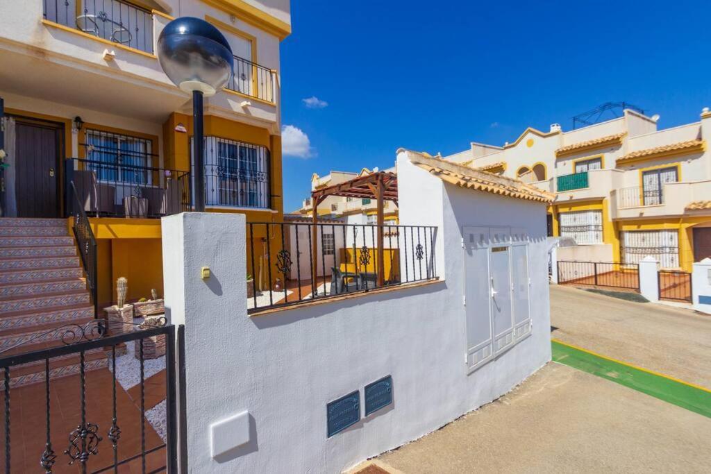 La Casa De Mi Suenos Villa Torrevieja Exterior foto