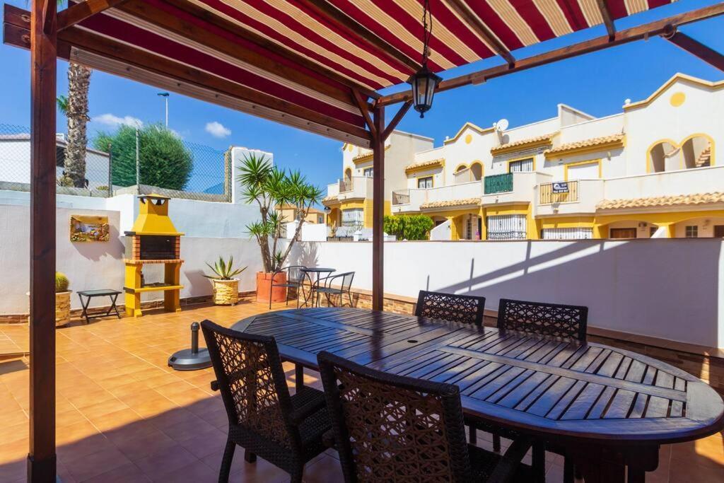 La Casa De Mi Suenos Villa Torrevieja Exterior foto