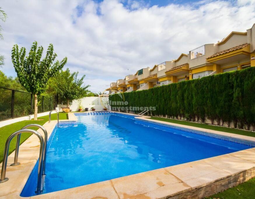La Casa De Mi Suenos Villa Torrevieja Exterior foto